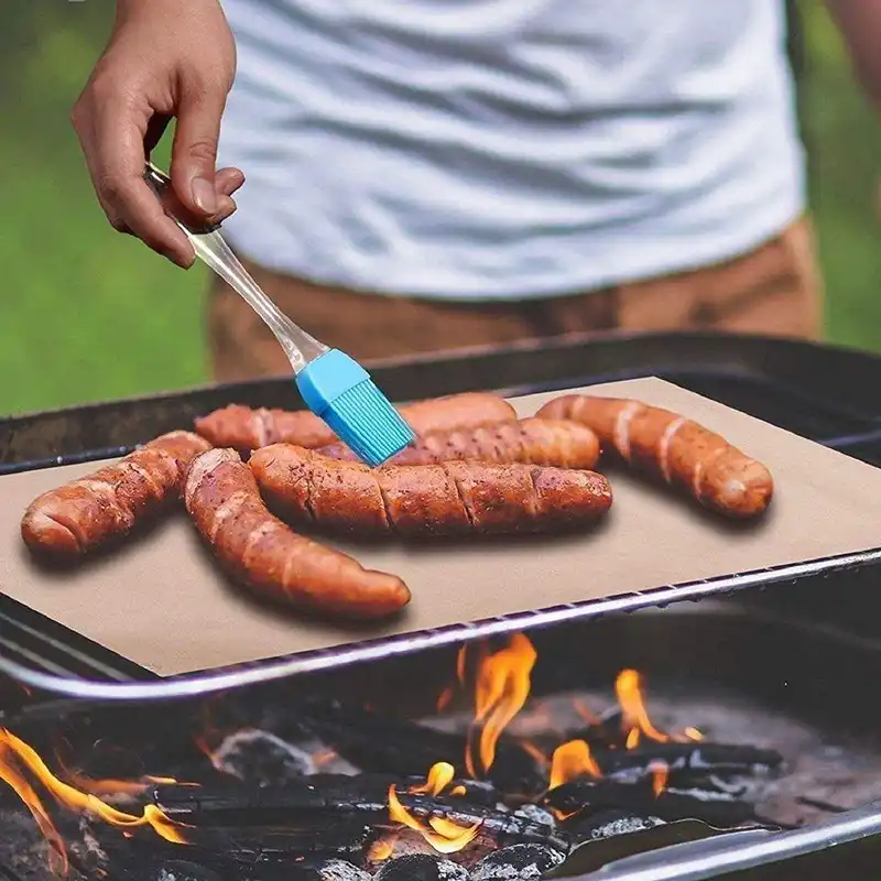 ورق نسوز شیرینی پزی مدل 1515 بسته 6 عددی