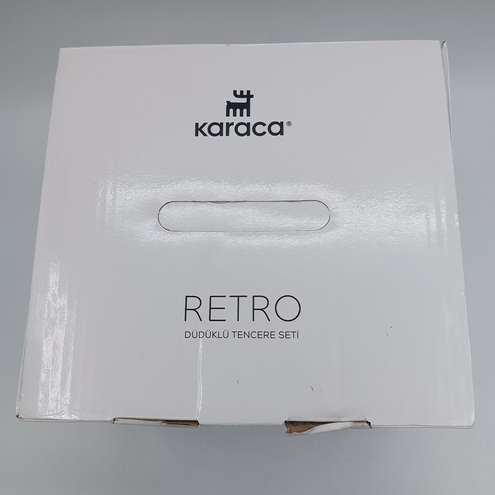 مخلوط کن کاراجا مدل 153.03.06.2448