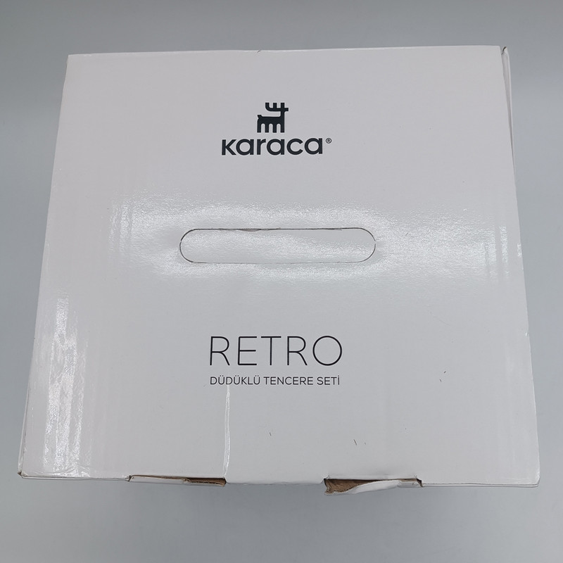 مخلوط کن کاراجا مدل 153.03.06.2448