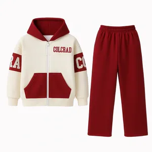 ست سویشرت و شلوار زنانه مدل 54565