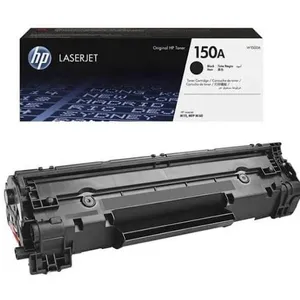 کارتریج اچ‌ پی مدل 150A با قابلیت چاپ حدود 2000 صفحه