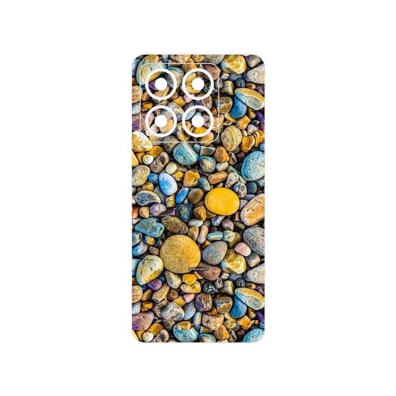 برچسب پوششی ماهوت مدل River rocks مناسب برای گوشی موبایل شیائومی 14T