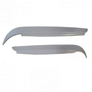 ابرویی چراغ جلو خودرو مدل اسپرت کد NGREI مناسب برای پژو 405 بسته دو عددی