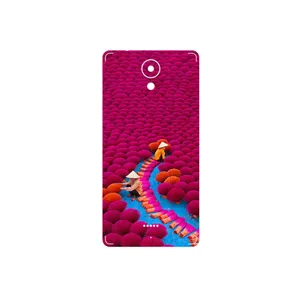 MAHOOT Vietnam Incense Wood Farms Cover Sticker for Smart Art Lite