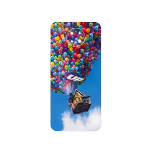 MAHOOT UP Cover Sticker for Nokia G10