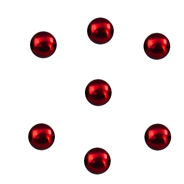 آهن ربا تکسام مدل Ball5 بسته 7 عددی