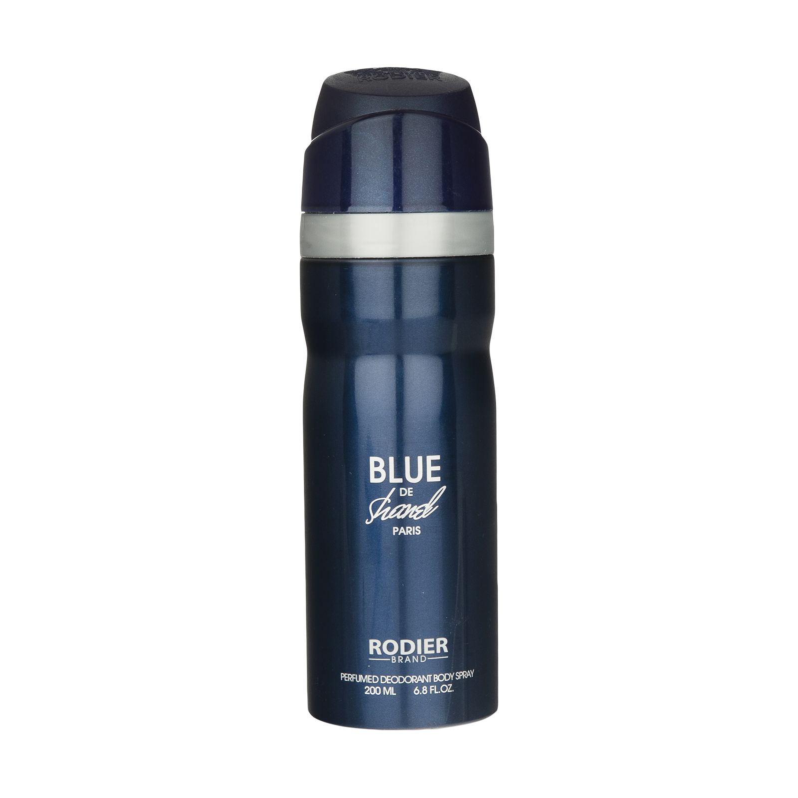 اسپری بدن زنانه رودیر مدل Blue حجم 200 میلی لیتر - - 1