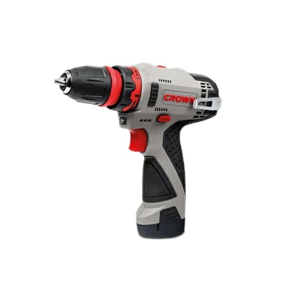 دریل پیچ گوشتی کرون مدل CT21072HQX دریل پیچ گوشتی کرون مدل CT21072HQX