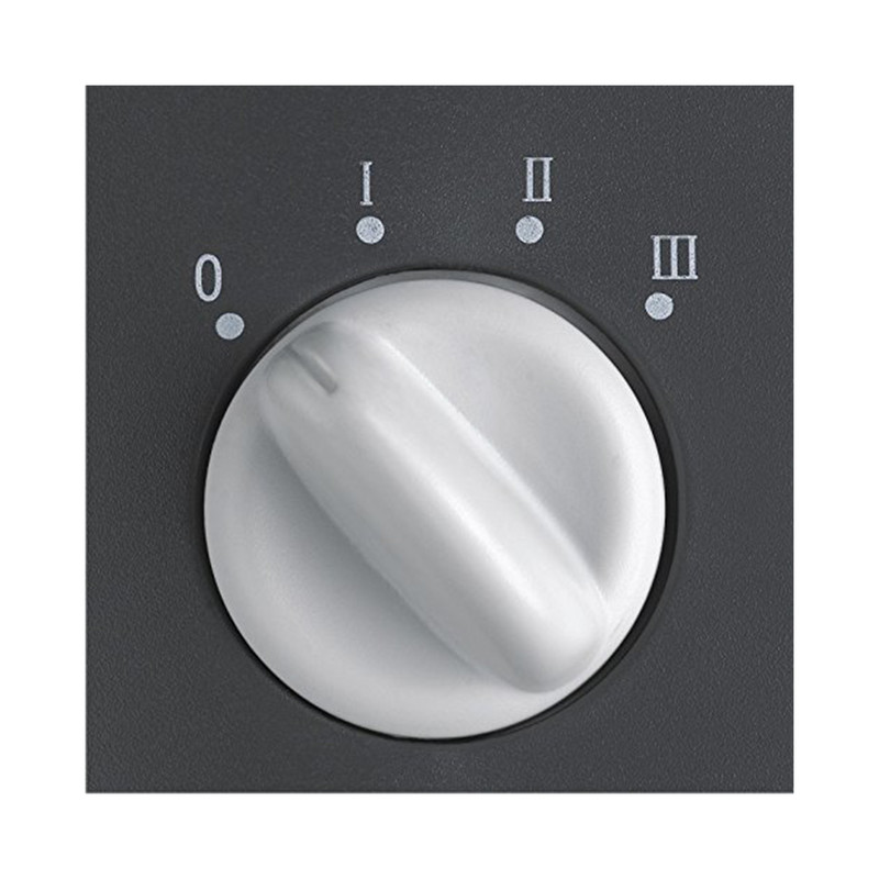 شوفاژ برقی بلک اند دکر مدل OR09D