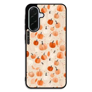AKAM AMC-WSGA36-PUMPKIN-15 Cover For Samsung Galaxy A36