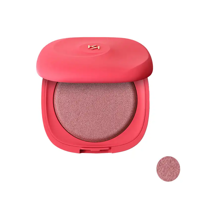 رژگونه کیکو میلانو مدل مود بوست شماره 03