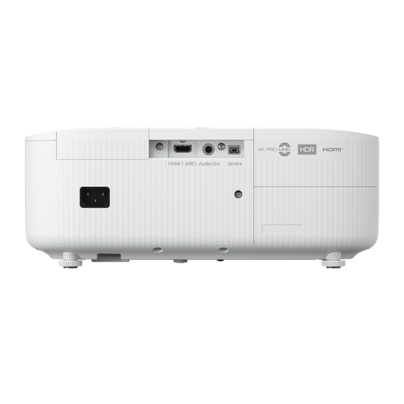 ویدئو پروژکتور اپسون مدل Epson EH-TW6250