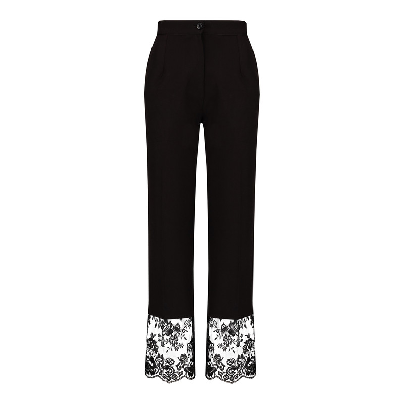 ست کت و شلوار زنانه السانا مدل یانار کد 212501