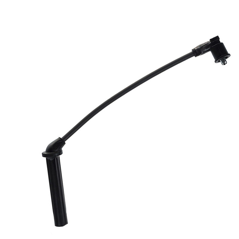 وایر شمع والئو کد 50545 مناسب برای تیبا مجموعه 4 عددی