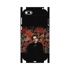 MAHOOT Shahram Nazeri-FullSkin Cover Sticker for Huawei Y5 Lite
