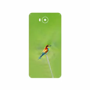 MAHOOT European bee-eater Cover Sticker for Huawei Y5 2017