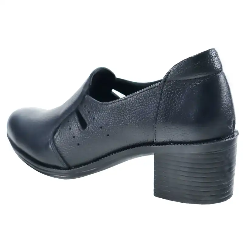 کفش زنانه چرم سی یِنا مدل 1764