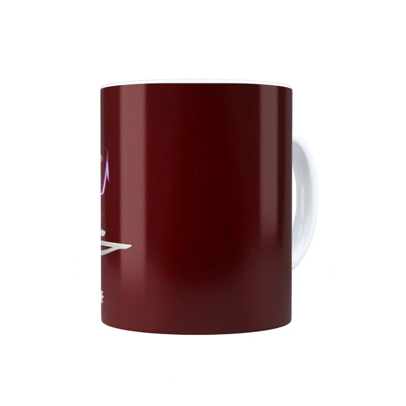 ماگ ترمه طراحان ایده مدل خوشبختی کد trm053