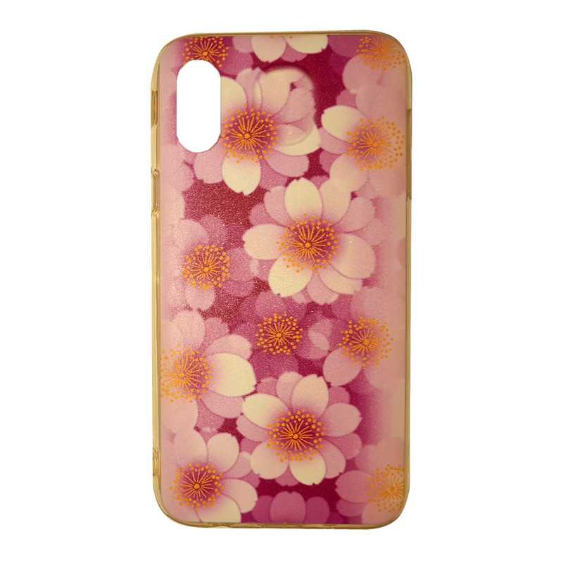 کاور مدل Sb-001 مناسب برای گوشی موبایل اپل Iphone X / Xs