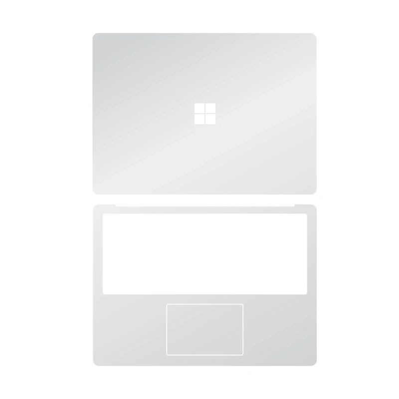 برچسب محافظ توییجین و موییجین کد 02 مناسب برای لپ تاپ مایکروسافت surface laptop 1,2