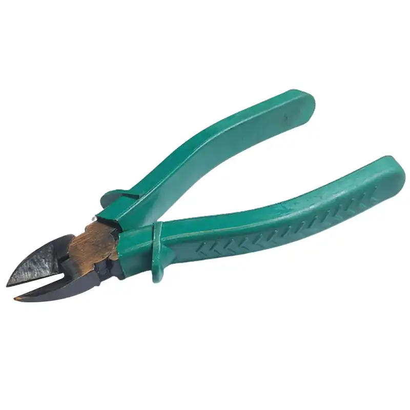 انبر سیم چین مدل KSRE-BNJL سایز 6 اینچ