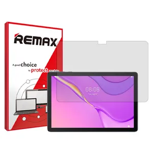 Remax HyGEL model transparent screen protector suitable for Huawei MatePad T10S Tablet