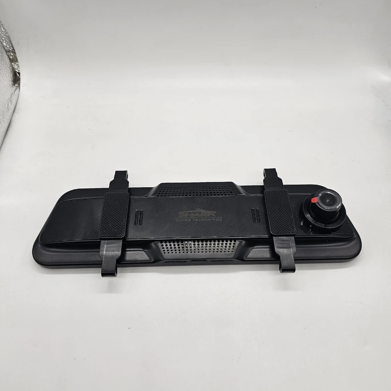 عکس شماره 8 : آینه مانیتور و دوربین دنده عقب خودرو شارک مدل sh-10inch