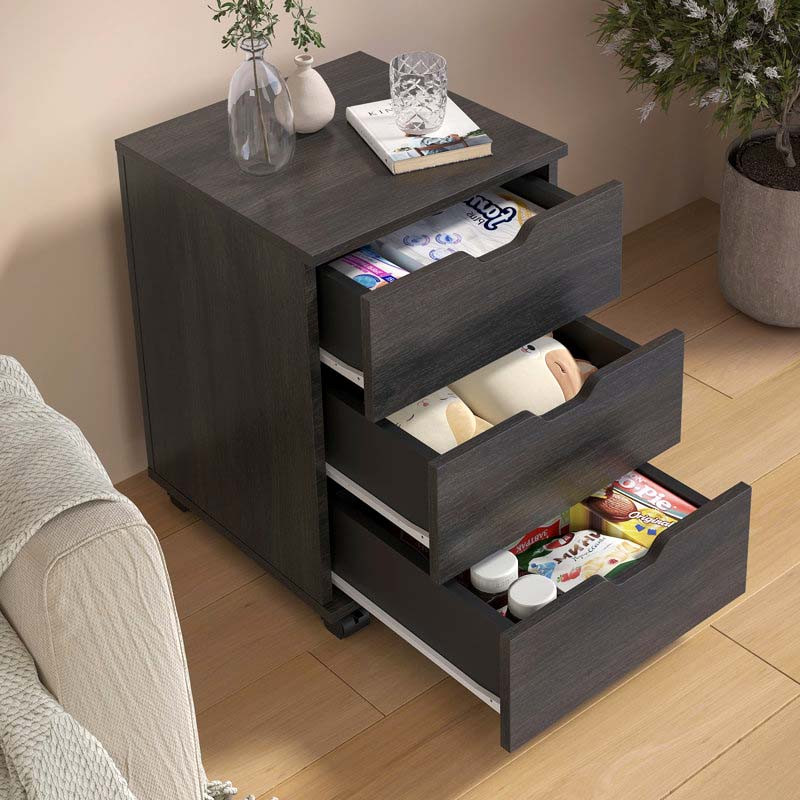 فایل اداری اسمردیس مدل F118 - MDF فایل اداری اسمردیس مدل F118 - MDF