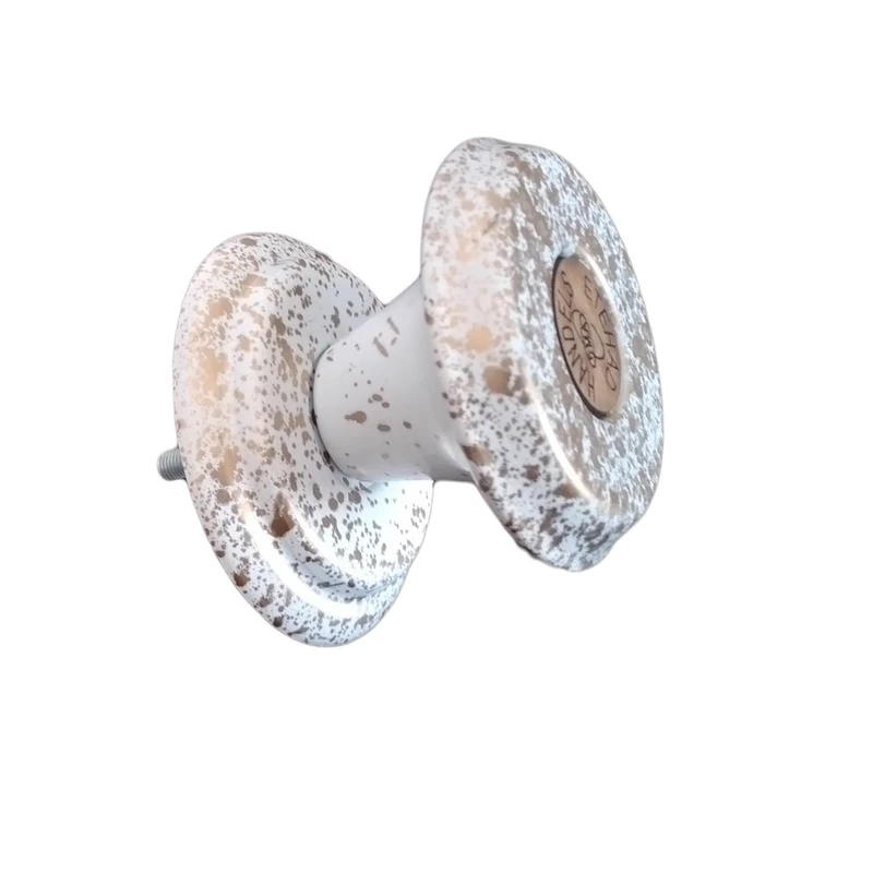 دستگیره حیاطی هندلز اتحاد مدل S3