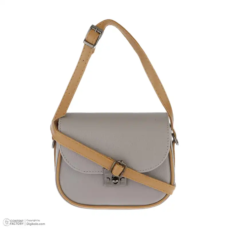 کیف رودوشی زنانه اسپیور مدل DWD802700