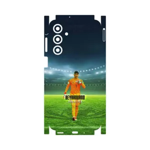MAHOOT Alireza Beiranvand-FullSkin Cover Sticker for Samsung Galaxy A16 4G