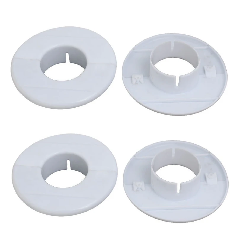دریچه لوله کولر گازی مدل M-115-70-30 مجموعه 4 عددی