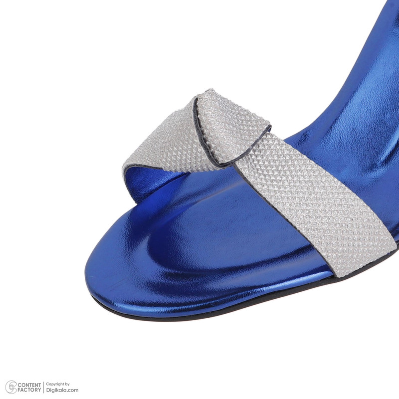 صندل زنانه پینک گرل مدل 2038-69