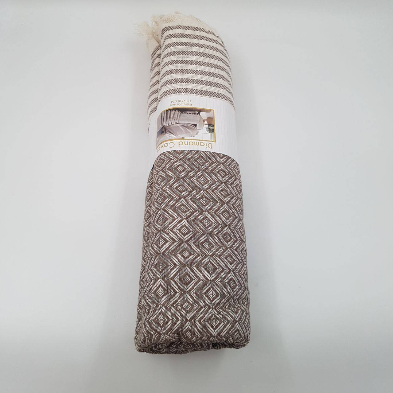 شال مبل مدل 01 سایز 210x180 سانتی متر