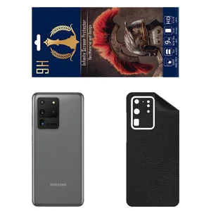 INFINITI PRO CH Back Skin For Samsung Galaxy S20 Ultra