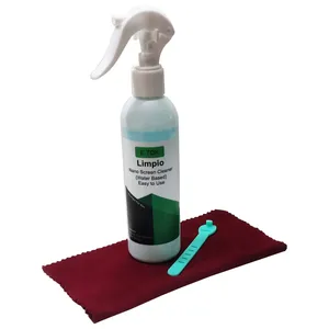 کیت تمیز کننده LCD ایتوک مدل ZIZOO حجم 250 میلی لیتر