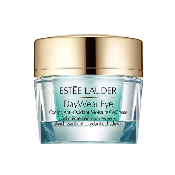 ژل کرم دور چشم استی لودر مدل DayWear Cooling Anti-Oxidant حجم 15 میلی لیتر
