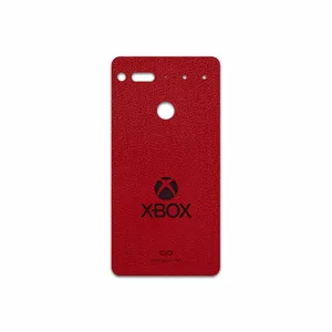 MAHOOT RL-XBOX Cover Sticker for Essential PH1