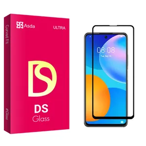 Asda DS2 Ceramics Screen Protector For Huawei Y7a