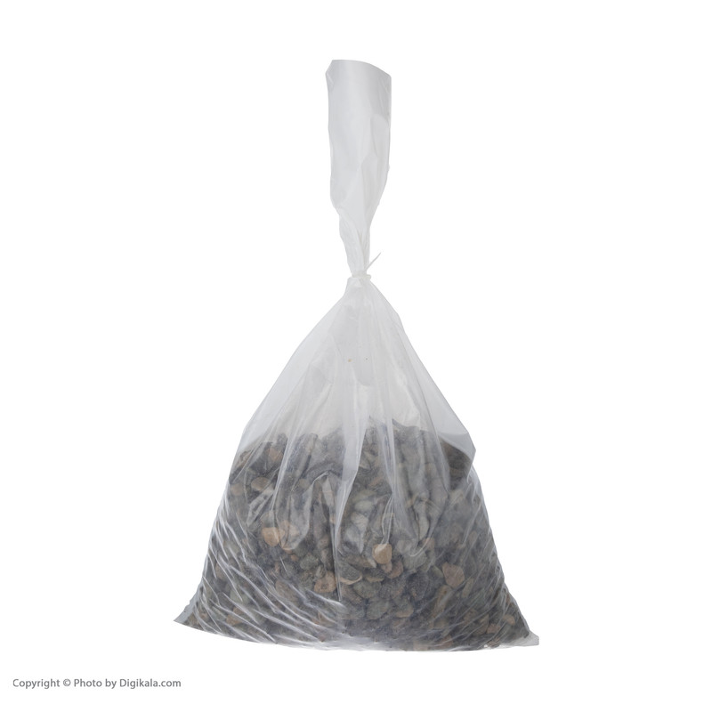 شن طبیعی عرفان کد ShT19 وزن 5 کیلوگرم