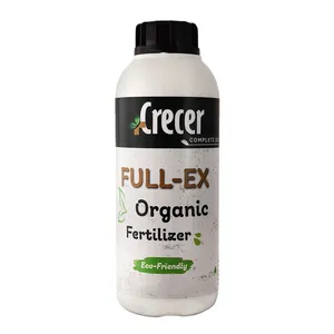 کود مایع طبیعی کرسر مدل فولکس حجم 1000 میلی لیتر