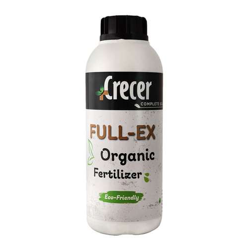 کود مایع طبیعی کرسر مدل فولکس حجم 1000 میلی لیتر