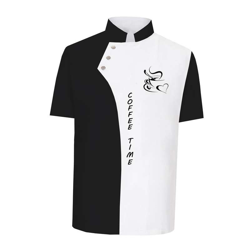 روپوش کار رستوران مدل ET01