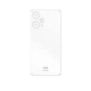 MAHOOT Cloud-Transparent Cover Sticker for Xiaomi Poco F5