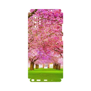 MAHOOT Spring Season-FullSkin Cover Sticker for Samsung Galaxy Note 10 Plus