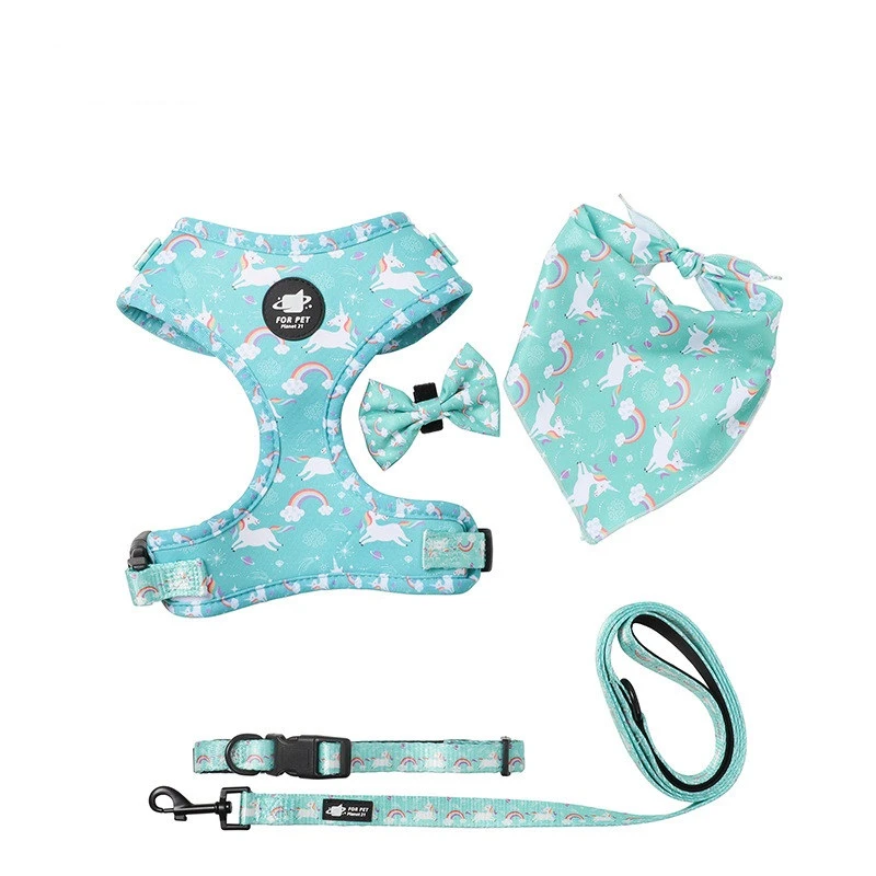 ست قلاده کتفی مدل SH-C-S0051 مجموعه 5 عددی