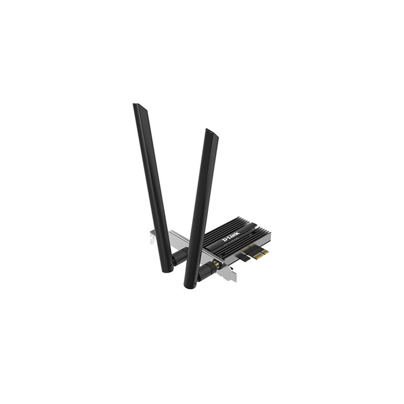 کارت شبکه PCI دیلینک مدل DWA-X586E