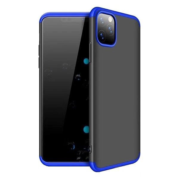 کاور 360 درجه جی کی کی مدل GK-IPHONE11PRO-11PR مناسب برای گوشی موبایل اپل IPHONE 11 PRO