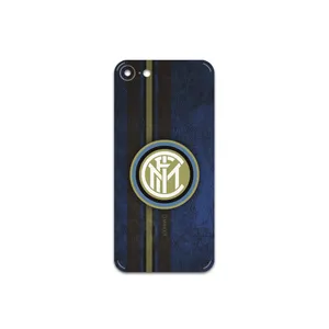MAHOOT  Inter-Milan-FC Cover Sticker for apple iPhone 7