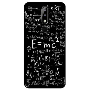  Megafone 6297 Cover For Nokia 6.1 Plus / X6